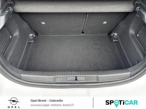 Voitures D'occasion À Brest | Opel Mokka 1.2 Turbo 130Ch Ultimate Bva8