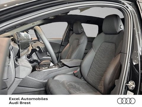 Voitures D'occasion À Brest | Audi S6 Avant E-Tron E-Tron 503Ch Quattro