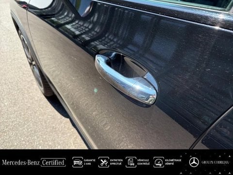 Voitures D'occasion À Saint-Malo | Mercedes-Benz Gla 250 E 160+102Ch Amg Line 8G-Dct