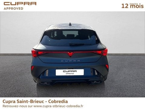 Voitures D'occasion À Saint-Brieuc | Cupra Leon 1.5 Etsi Hybrid 150Ch V Dsg7