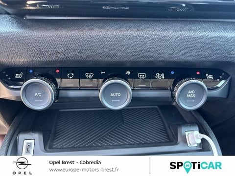 Voitures D'occasion À Brest | Citroën C4 Bluehdi 130Ch S&S Shine Eat8