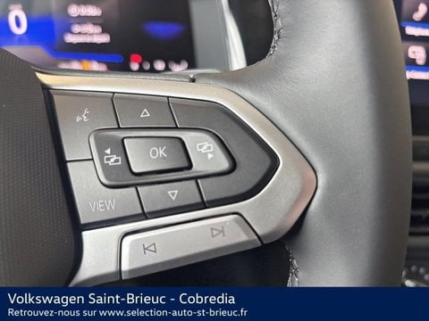 Voitures D'occasion À Saint-Brieuc | Volkswagen Taigo 1.0 Tsi 116Ch Vw Edition Dsg7