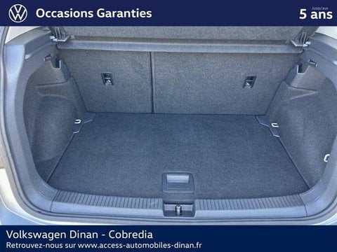 Voitures D'occasion À Quevert | Volkswagen T-Cross 1.0 Tsi 116Ch Vw Edition