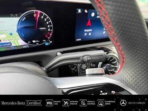 Voitures D'occasion À Saint-Grégoire | Mercedes-Benz Cla 250 E Hybrid Eq 218Ch Amg Line 8G-Dct
