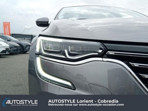 Voitures D'occasion À Lanester | Renault Talisman 1.6 Dci 130Ch Energy Intens
