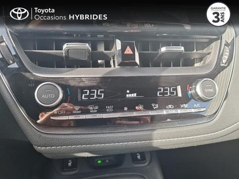 Voitures D'occasion À Brest | Toyota Corolla Touring Spt 1.8 140Ch Dynamic Business My24