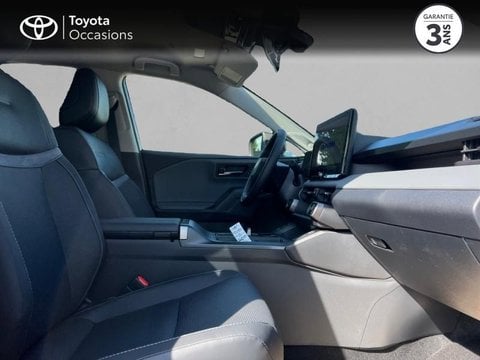 Voitures D'occasion À Belz | Toyota Rav4 2.5 Hybride 185Ch Lounge 2Wd Ng