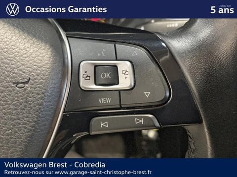 Voitures D'occasion À Brest | Volkswagen Polo 1.0 Tsi 95Ch Euro6D-T