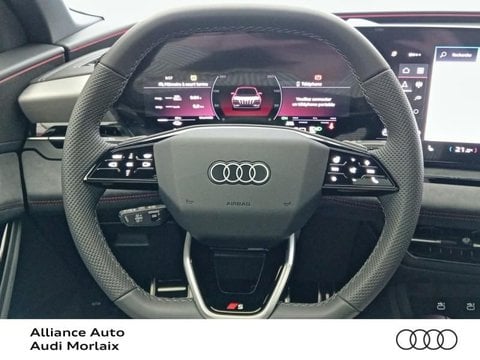 Voitures D'occasion À Saint-Martin-Des-Champs | Audi Q6 E-Tron E-Tron 387Ch Quattro S Line