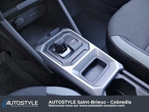 Voitures D'occasion À Yffiniac | Dacia Duster 1.6 Hybrid 140Ch Extreme Neuf