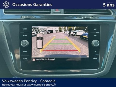 Voitures D'occasion À Pontivy | Volkswagen Tiguan 1.4 Ehybrid 245Ch Life Plus Dsg6