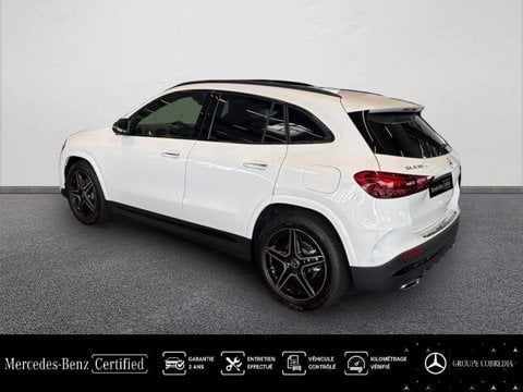 Voitures D'occasion À Saint-Malo | Mercedes-Benz Gla 180 D 116Ch Edition 140 8G-Dct