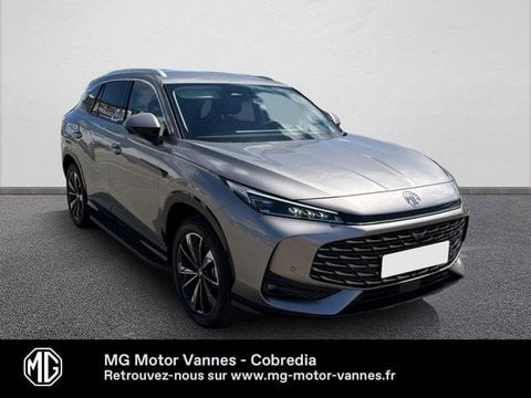 Voitures D'occasion À Theix-Noyalo | Mg Ehs 1.5 Gdi 272Ch Phev Luxury
