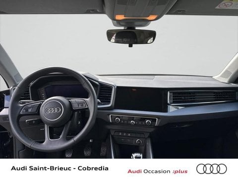 Voitures D'occasion À Saint-Brieuc | Audi A1 Sportback 25 Tfsi 95Ch Design