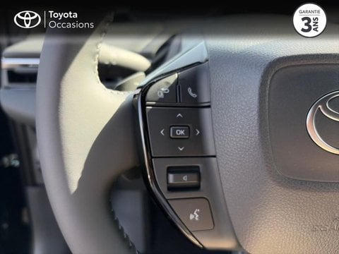 Voitures D'occasion À Vannes | Toyota C-Hr+ 224Ch 77Kwh Design Grande Autonomie