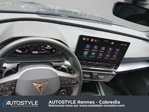 Voitures D'occasion À La Mézière | Cupra Leon 2.0 Tdi 150Ch V Dsg7