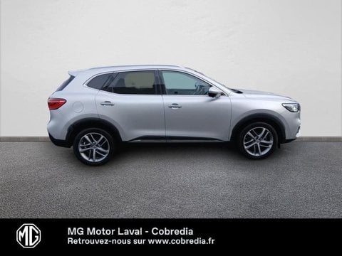 Voitures D'occasion À Laval | Mg Ehs 1.5T Gdi 258Ch Phev Luxury