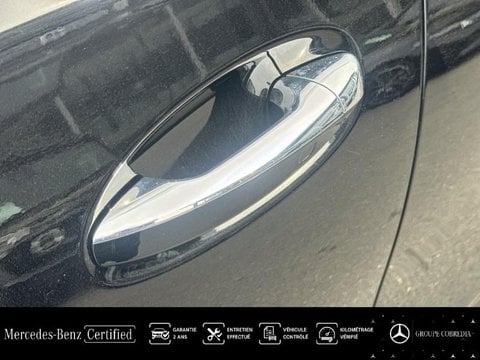 Voitures D'occasion À Saint-Grégoire | Mercedes-Benz Gle 350 De Hybrid Eq 197Ch+156Ch Amg Line ...