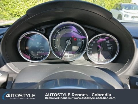 Voitures D'occasion À La Mézière | Mazda Mx-5 1.5 Skyactiv-G 132Ch Elégance Euro6D-T