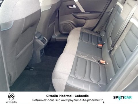 Voitures D'occasion À Ploërmel | Citroën C4 Bluehdi 130Ch S&S Shine Eat8