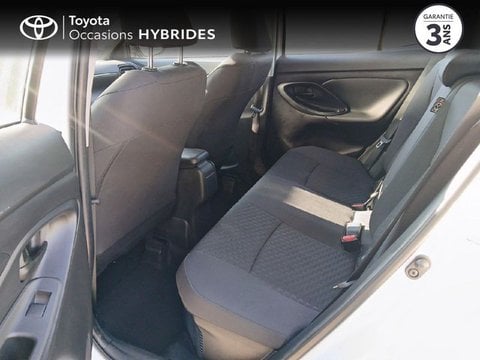 Voitures D'occasion À Carhaix-Plouguer | Toyota Yaris Cross 116H Dynamic Mc24