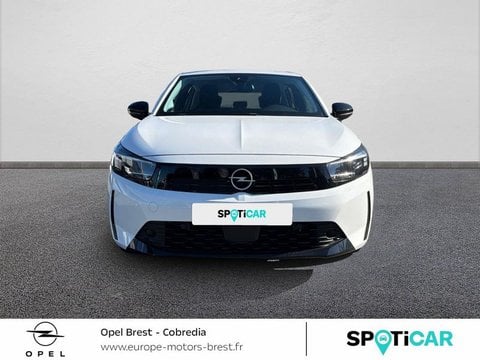 Voitures D'occasion À Brest | Opel Corsa 1.2 75Ch