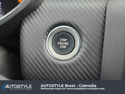 Voitures D'occasion À Brest | Renault Clio 1.3 Tce 130Ch Fap Rs Line Edc
