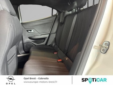 Voitures D'occasion À Brest | Opel Mokka 1.2 Turbo Hybrid 145Ch Gs E-Dct6