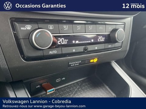 Voitures D'occasion À Lannion | Seat Ibiza 1.0 Tsi 95Ch Copa