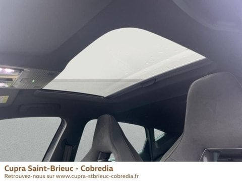 Voitures D'occasion À Saint-Brieuc | Cupra Leon 1.5 Ehybrid 204Ch V Dsg6