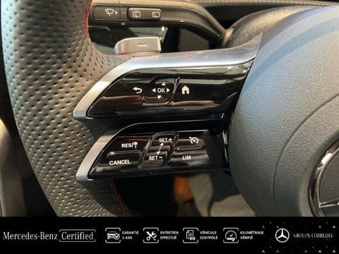 Voitures D'occasion À Quimper | Mercedes-Benz Classe A 180 D 116Ch Edition 140 8G-Dct