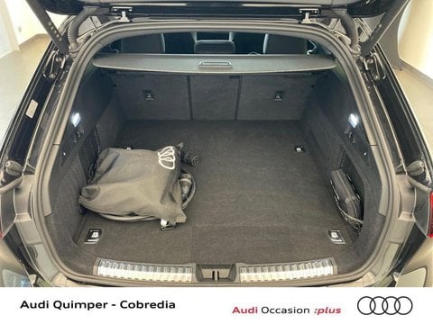 Voitures D'occasion À Quimper | Audi A5 2.0 E-Hybrid 299Ch S Line Quattro S Tronic 7