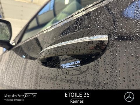 Voitures D'occasion À Saint-Grégoire | Mercedes-Benz Classe C Break 300 D E Hybrid Eq 197+129Ch...