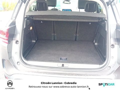 Voitures D'occasion À Lannion | Citroën C5 Aircross Hybrid Rechargeable 225Ch C-Series Ë-Eat8