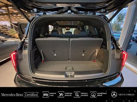 Voitures D'occasion À Saint-Malo | Mercedes-Benz Glb 200 163+30Ch Amg Line 8G-Edct