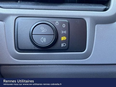 Voitures D'occasion À Cesson-Sévigné | Volkswagen Transporter Fg Van L1 2.0 Tdi 110Ch Business