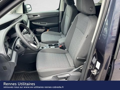 Voitures D'occasion À Cesson-Sévigné | Volkswagen Caddy Maxi 1.5 Tsi 116Ch Life Dsg7 5 Places