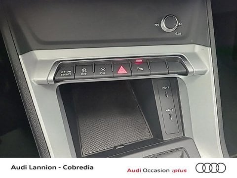 Voitures D'occasion À Lannion | Audi Q3 35 Tfsi 150Ch Advanced S Tronic 7