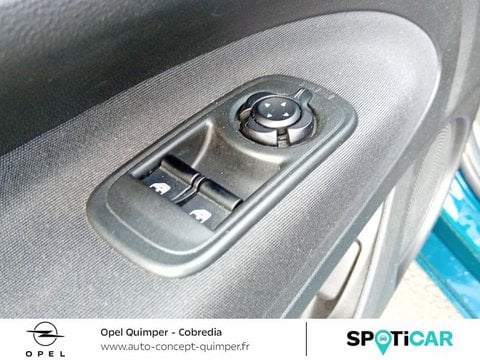 Voitures D'occasion À Quimper | Fiat 500 E 95Ch