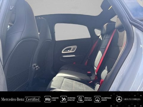 Voitures D'occasion À Saint-Brieuc | Mercedes-Benz Cla 200 183Ch Amg Line 8G-Edct
