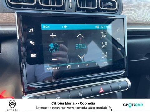 Voitures D'occasion À Saint-Martin-Des-Champs | Citroën C3 1.2 Puretech 83Ch S&S Shine