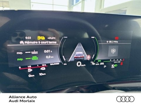 Voitures D'occasion À Saint-Martin-Des-Champs | Audi A5 Avant 2.0 E-Hybrid 299Ch S Line Quattro ...