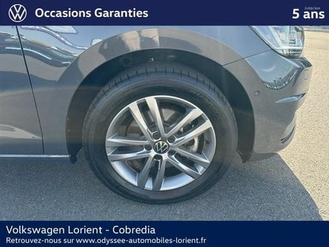 Voitures D'occasion À Lanester | Volkswagen Touran 1.5 Tsi Evo 150Ch Vw Edition 7 Places