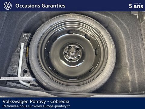 Voitures D'occasion À Pontivy | Volkswagen Golf 2.0 Tdi Scr 115Ch Life Business