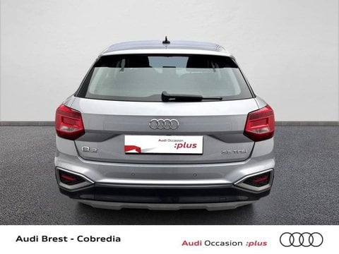 Voitures D'occasion À Brest | Audi Q2 35 Tfsi 150Ch Advanced S Tronic 7