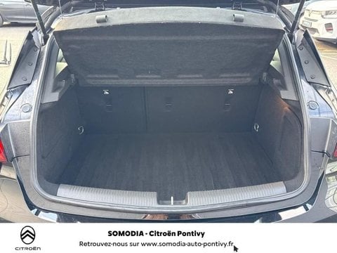 Voitures D'occasion À Saint-Thuriau | Opel Astra 1.5 D 122Ch Elegance Business