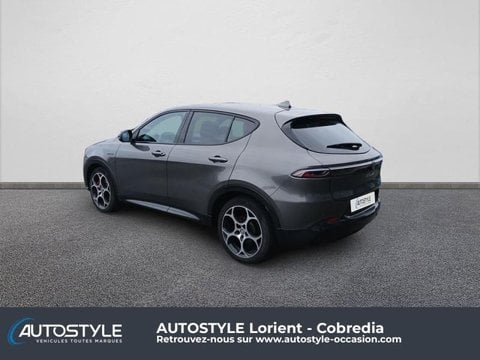 Voitures D'occasion À Lanester | Alfa Romeo Tonale 1.5 Hybrid 160Ch Veloce Tct
