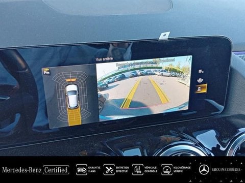 Voitures D'occasion À Saint-Grégoire | Mercedes-Benz Gla 200 D 150Ch Amg Line 8G-Dct
