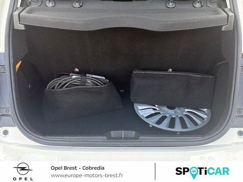 Voitures D'occasion À Brest | Fiat 500 E 118Ch My23