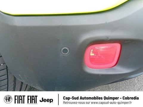Voitures D'occasion À Quimper | Jeep Renegade 1.6 Multijet S&S 95Ch South Beach